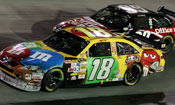 NASCAR Racing Tickets