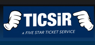 Buy Sports Tickets, Concert Tickets, Theater tickets and Broadway Tickets at TIC Sir