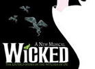 Wicked Broadway tickets